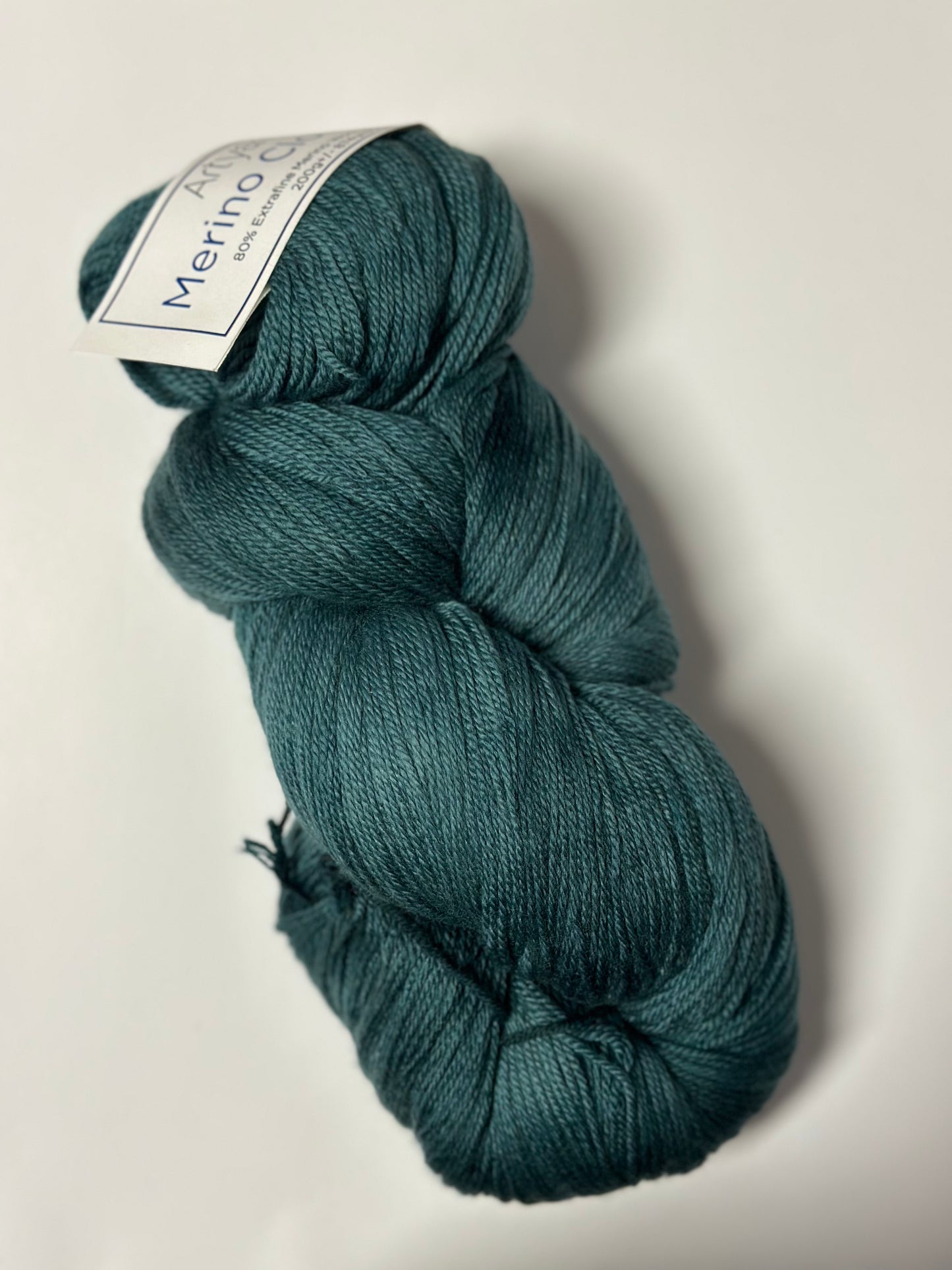 Merino Cloud 200 by Artyarns