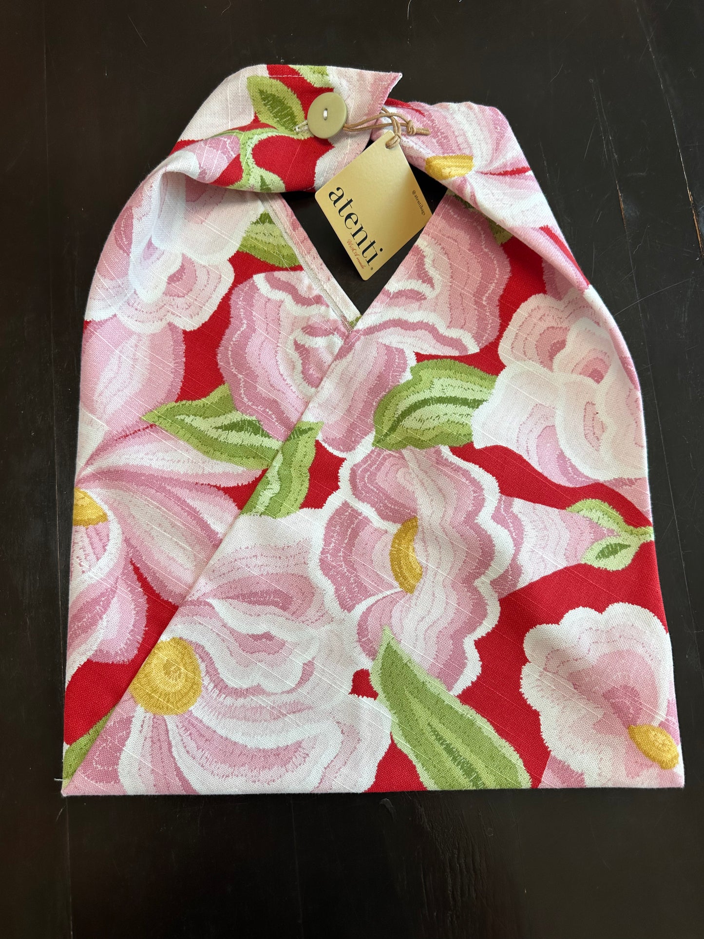 Fortune Cookie by Atenti