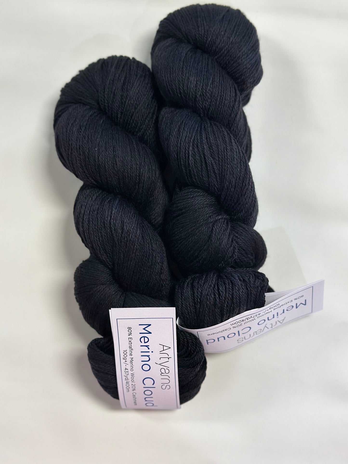 Merino Cloud by Artyarns