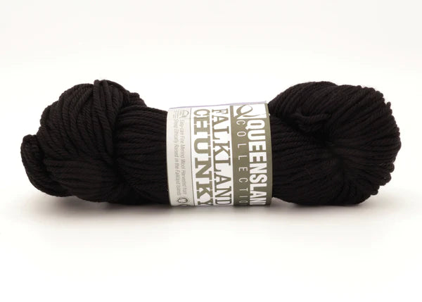 Queensland Falkland Chunky