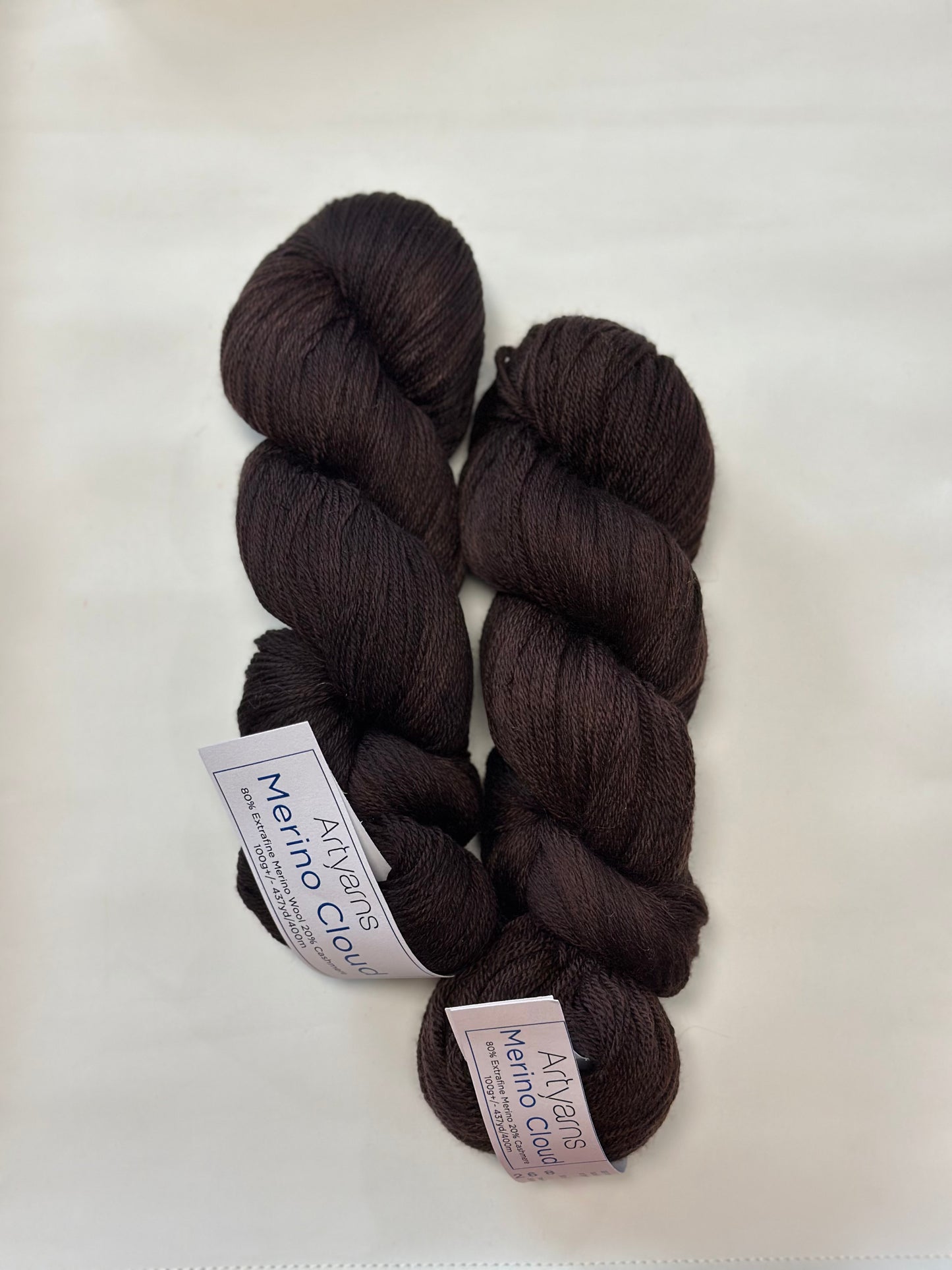 Merino Cloud by Artyarns