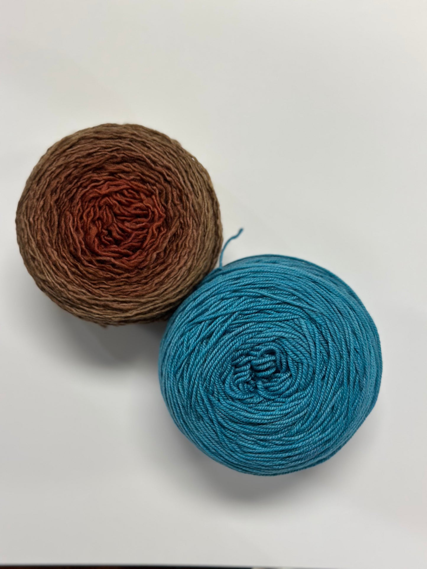 Rose Parade: Mosaic Knit Cowl Workshop