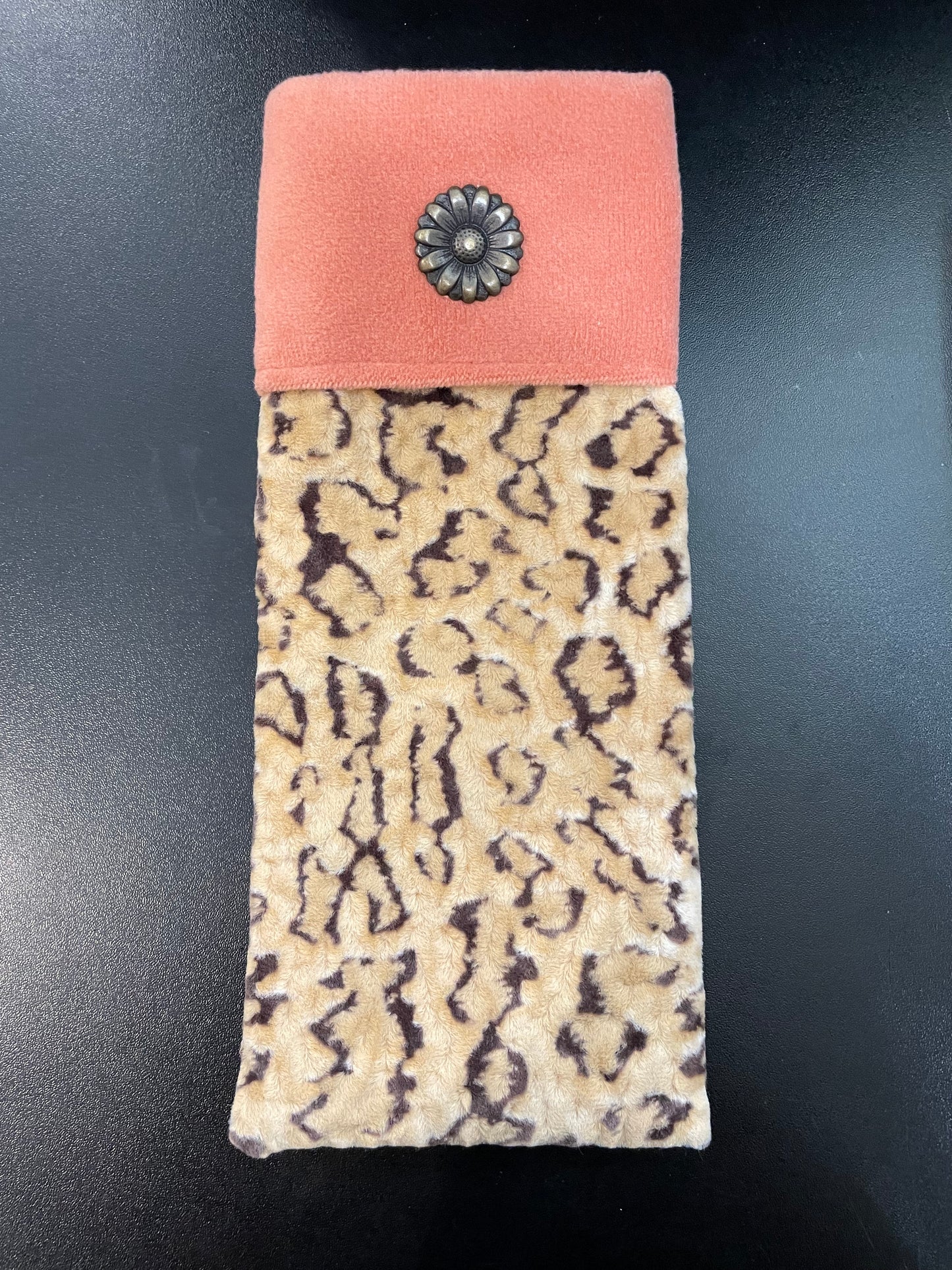 Atenti Eye Glass Pouch