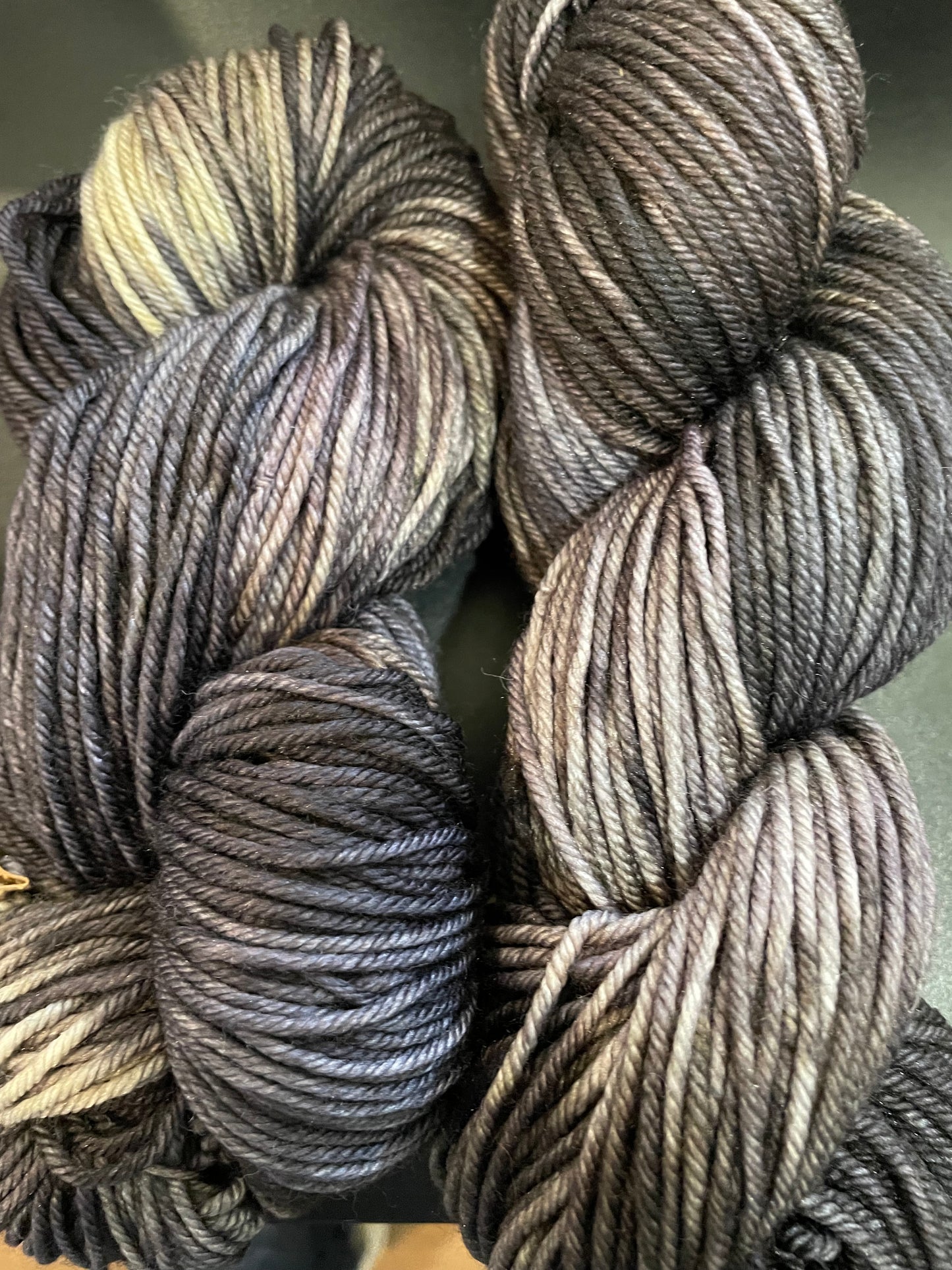 Fairmount Fibers Manos Del Uruguay Alegria Grande