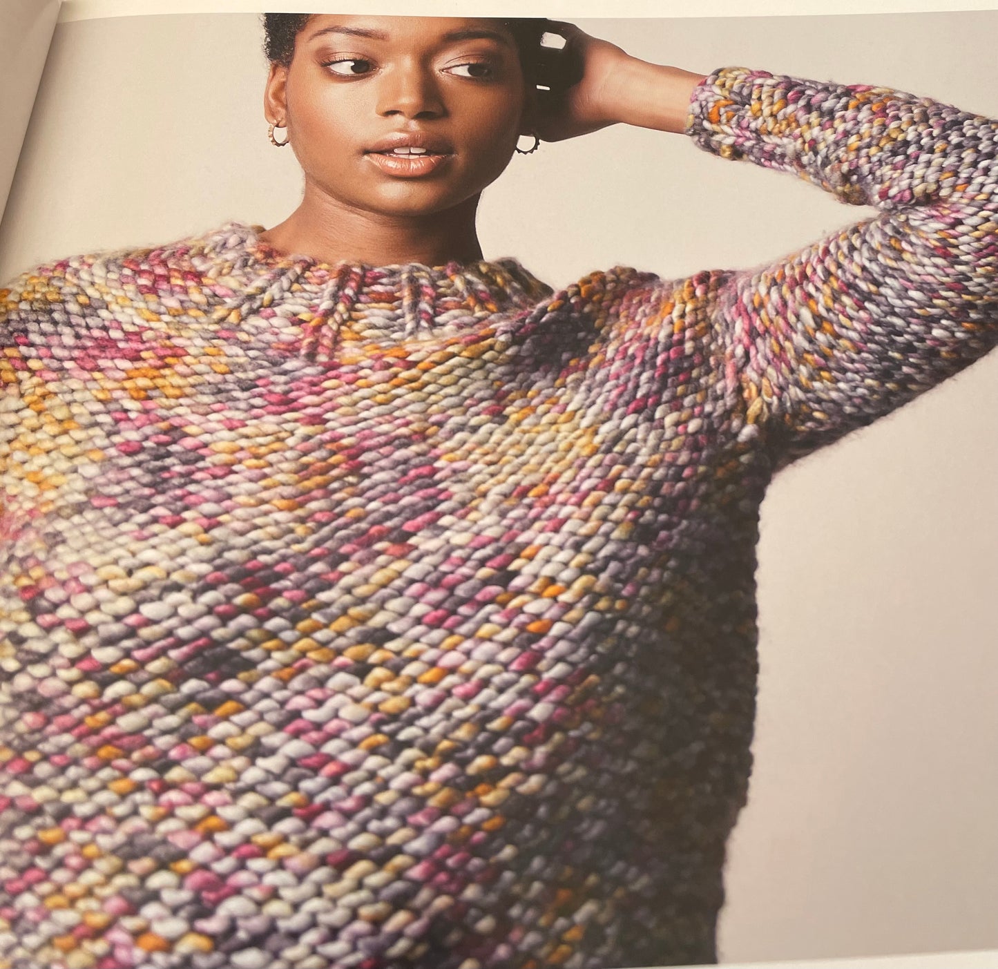 Malabrigo Rasta Studio Style Book 19