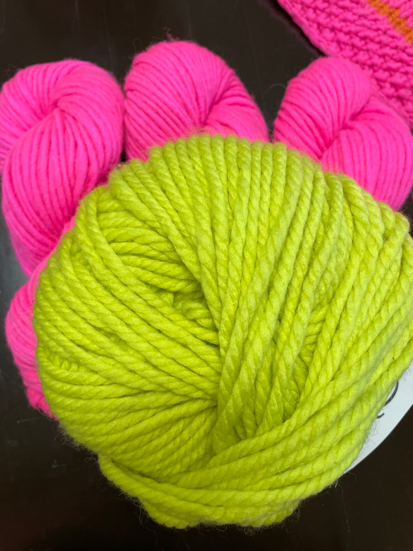 Winter Whimsy Sweater Kits