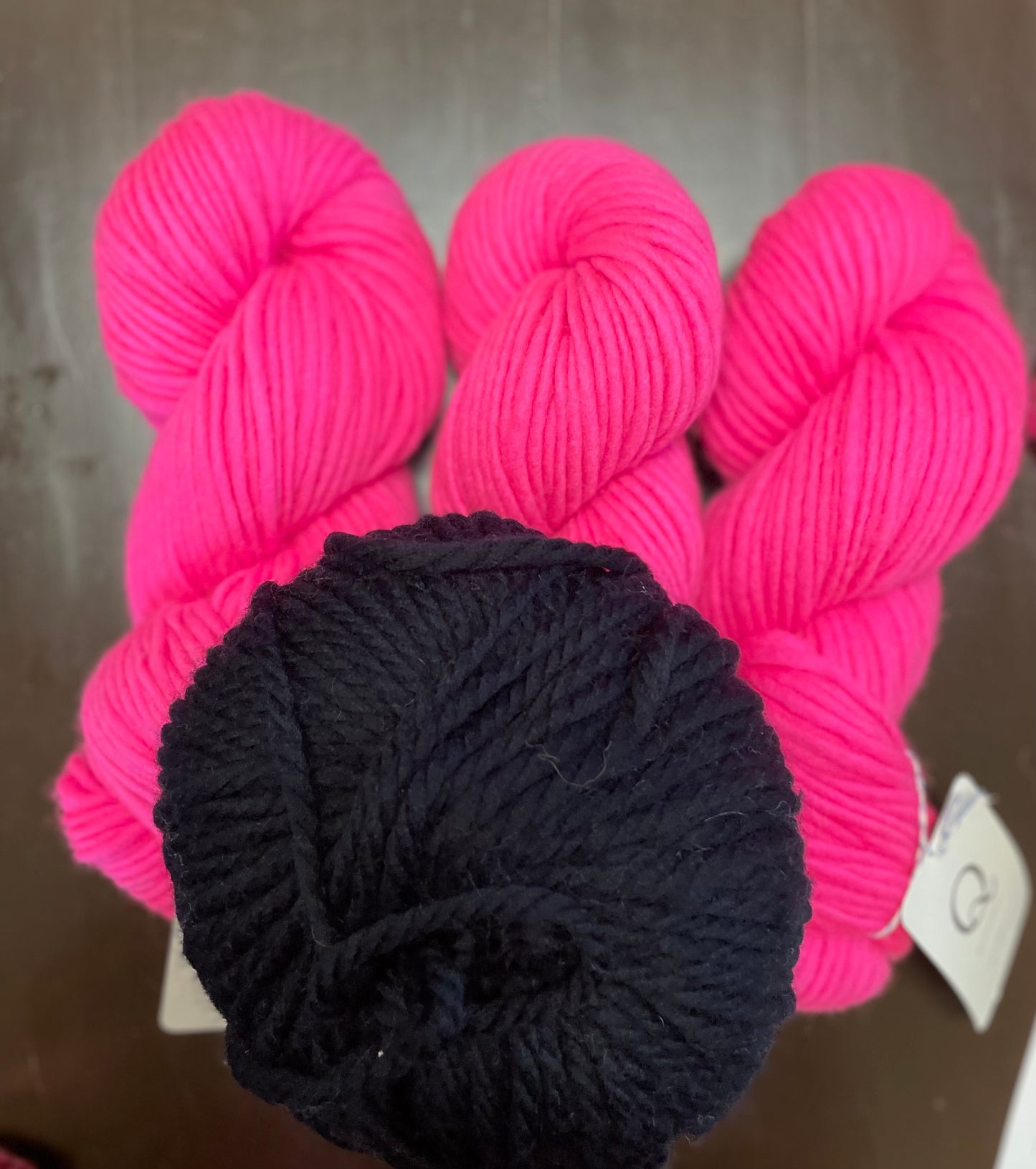Winter Whimsy Sweater Kits