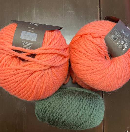 Winter Whimsy Sweater Kits