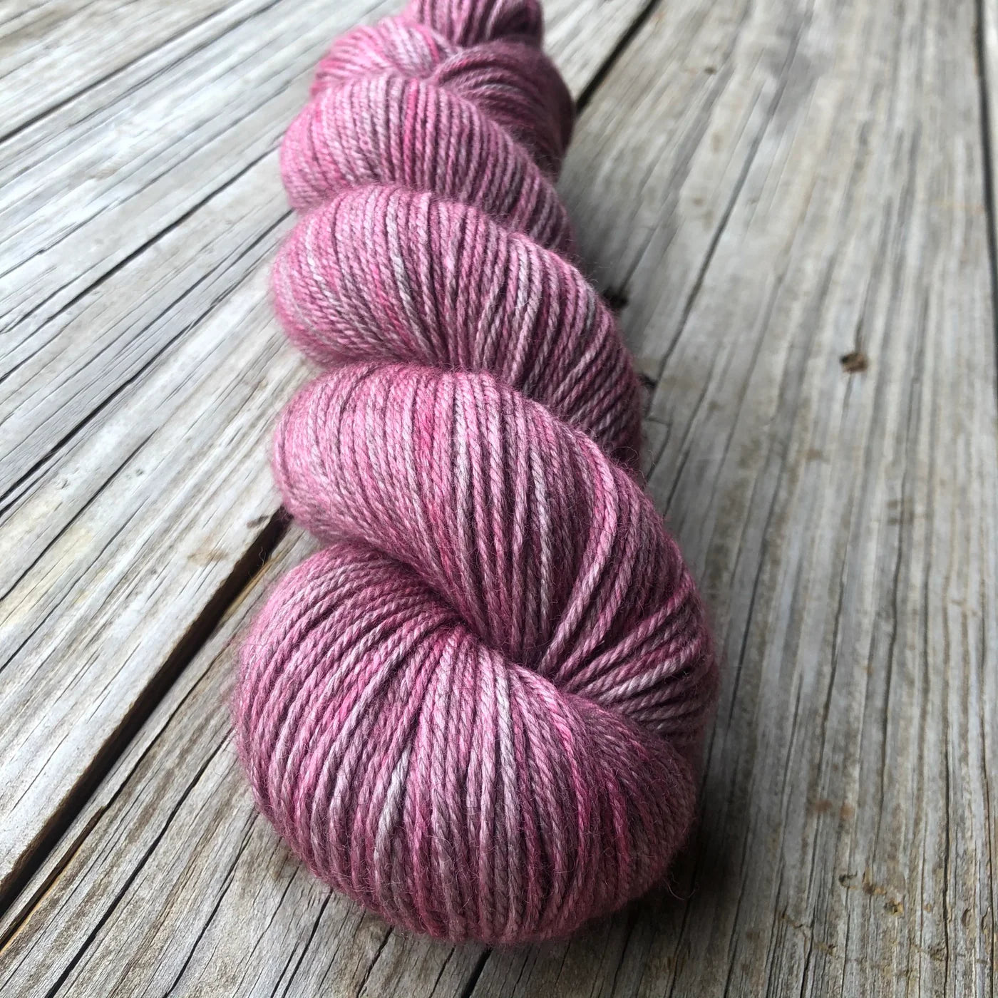 Yak Silk DK Treasures by Treasure Goddess