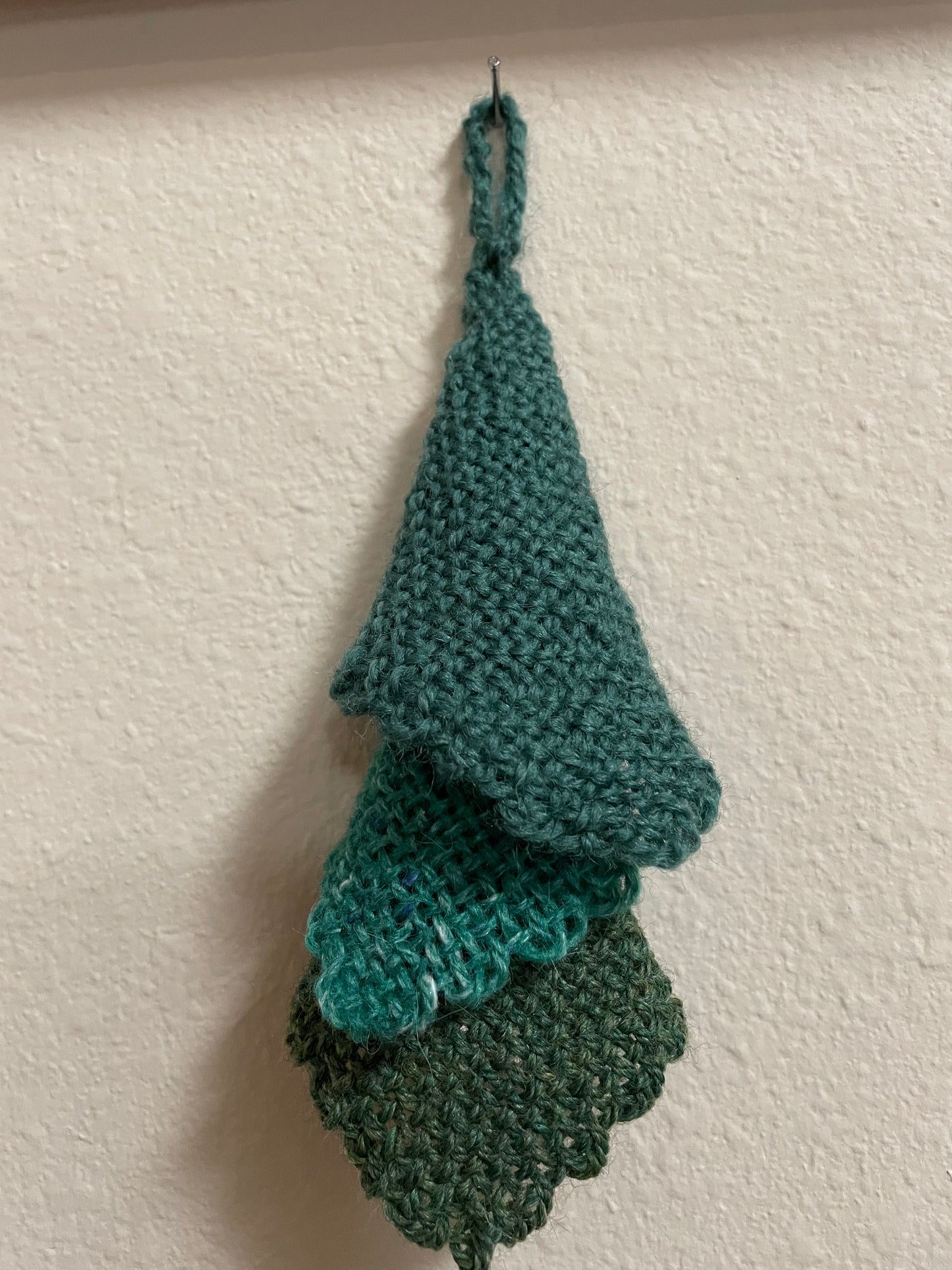 Zoom Loom Ornament Class with Marla