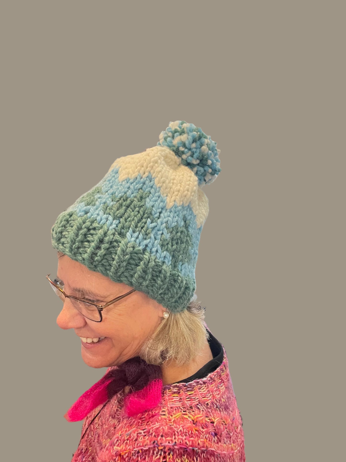 Hallmark Hat