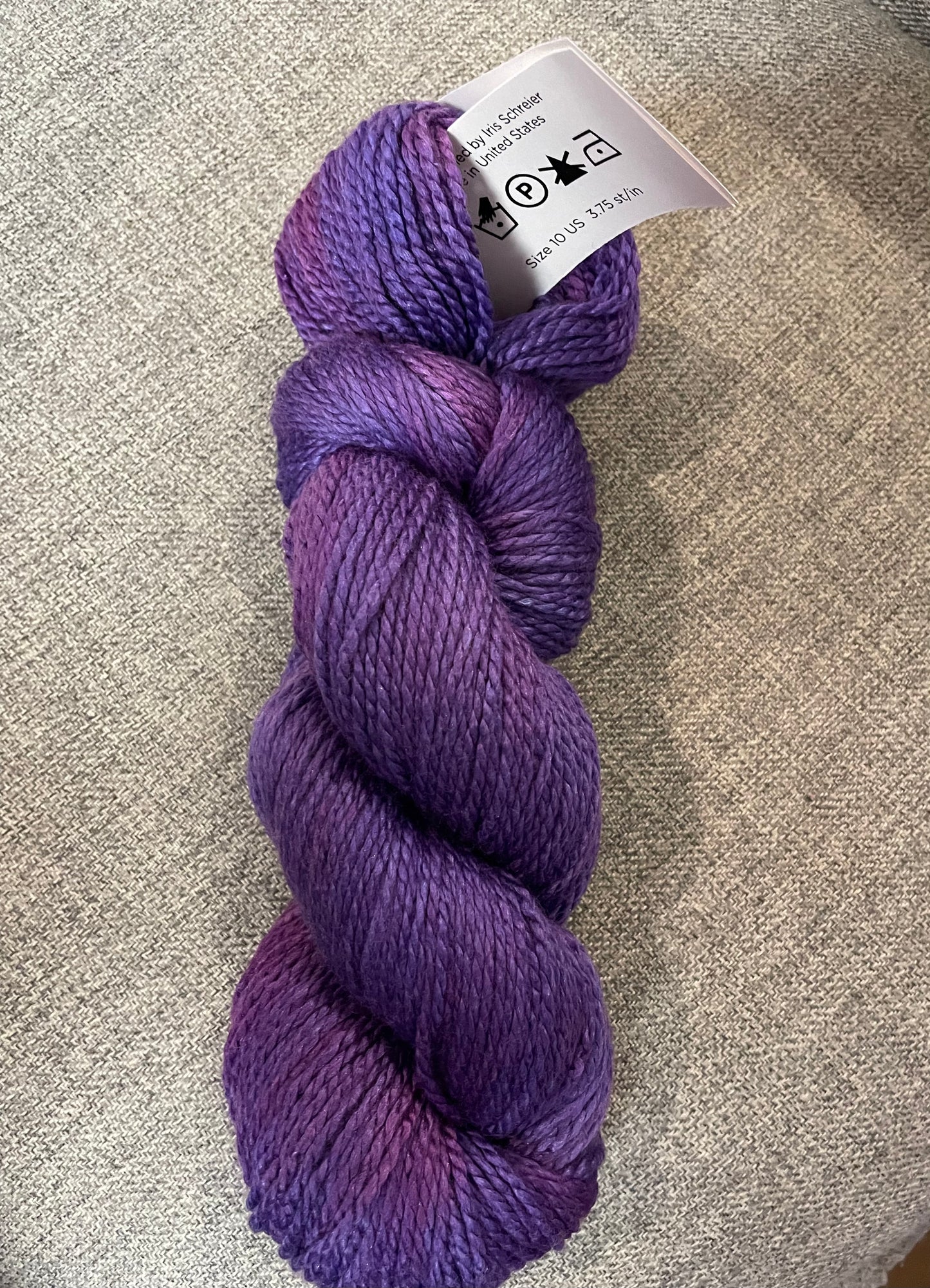 Silky Twist by Artyarns