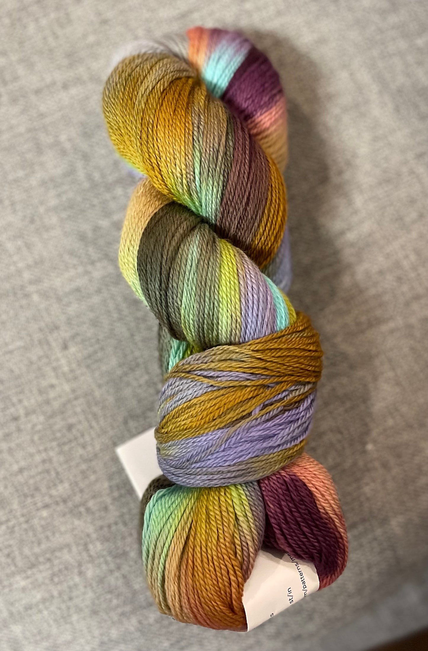 Merino Cloud by Artyarns