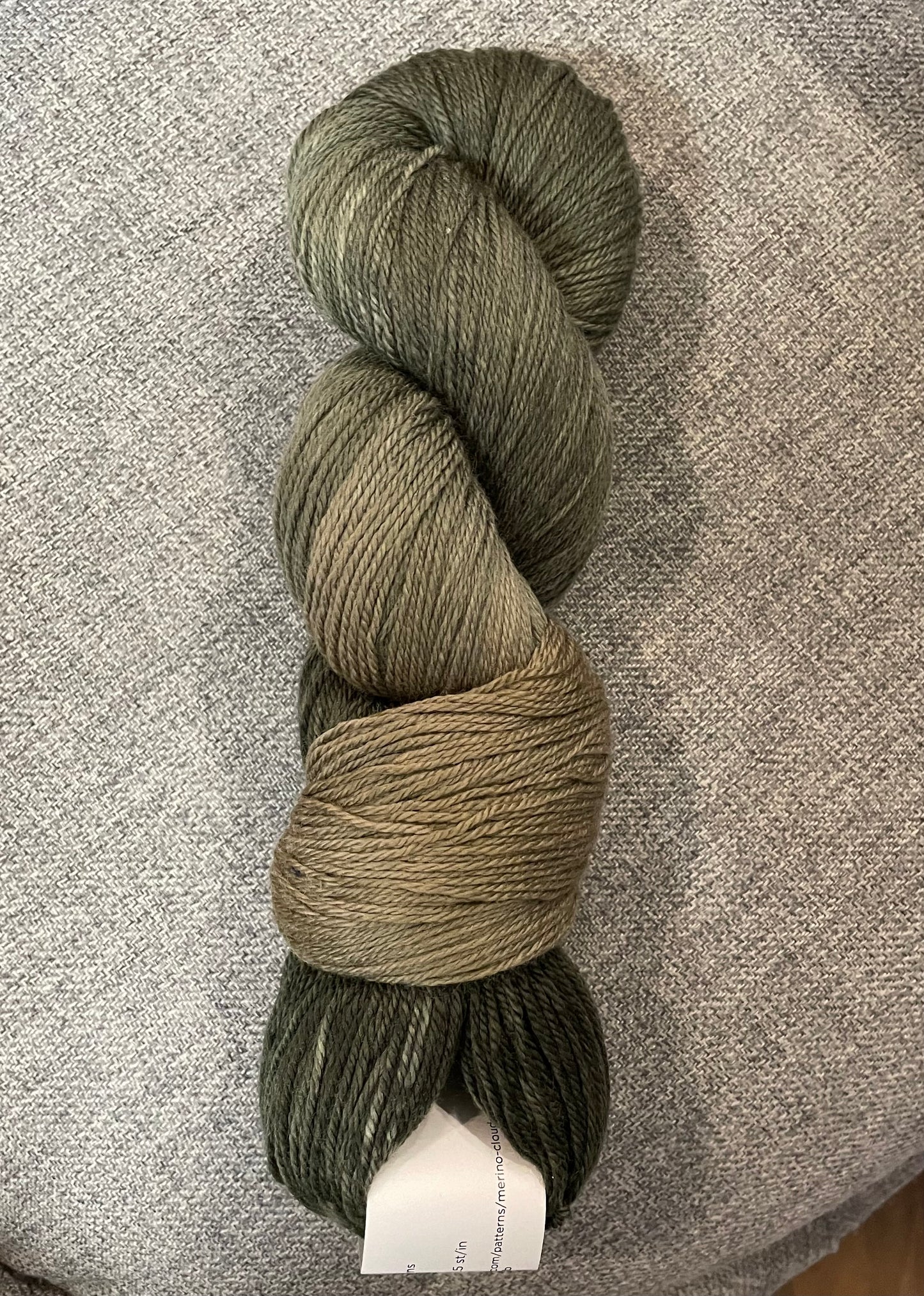 Merino Cloud by Artyarns