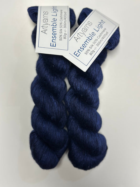Ensemble Light by Artyarns