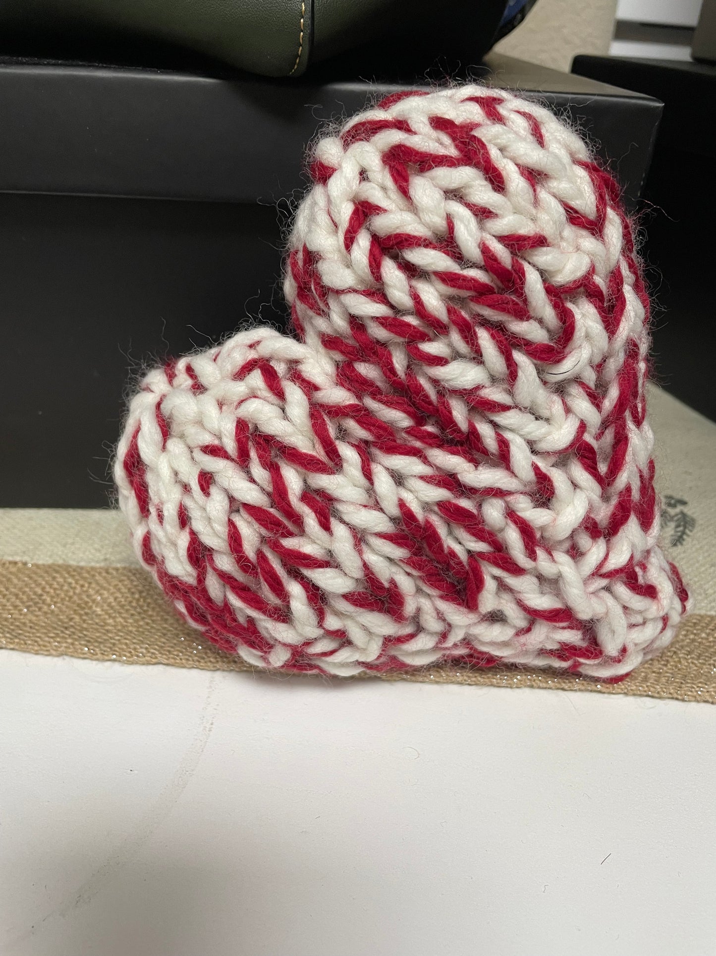 Stuffy Heart Kit