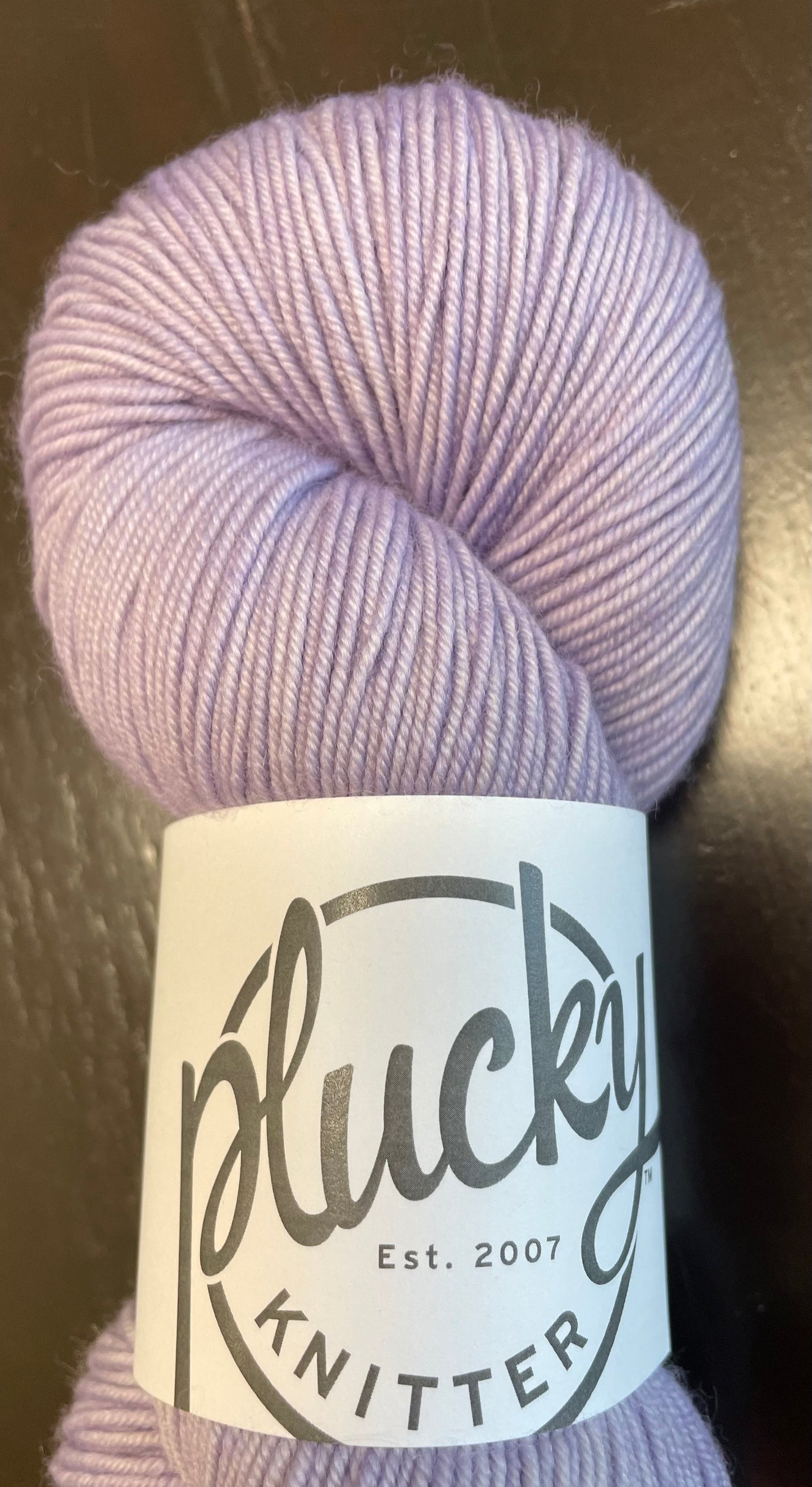 Primo Fingering by Plucky Knitter