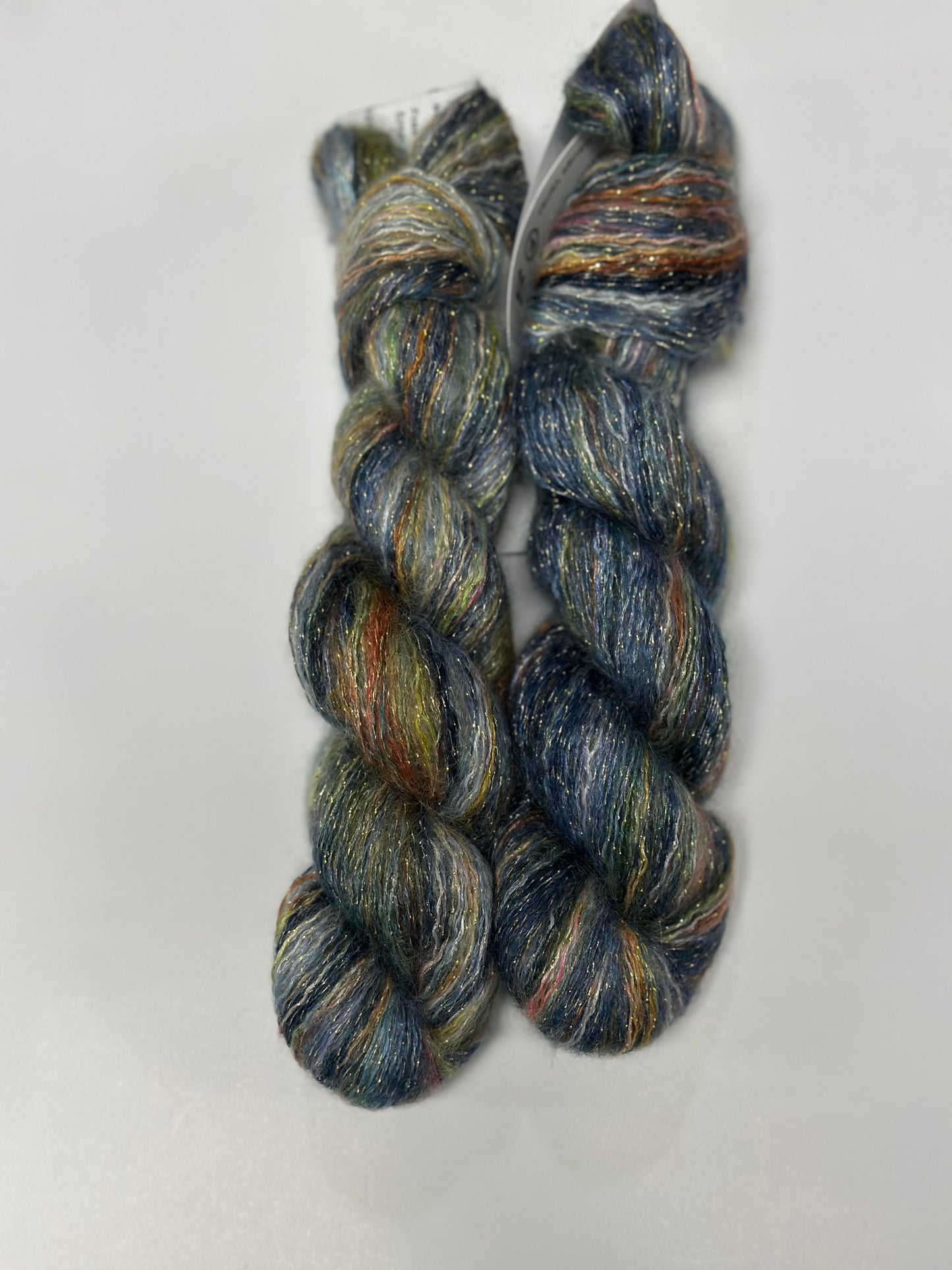 Silk Mohair Glitter by ArtYarns