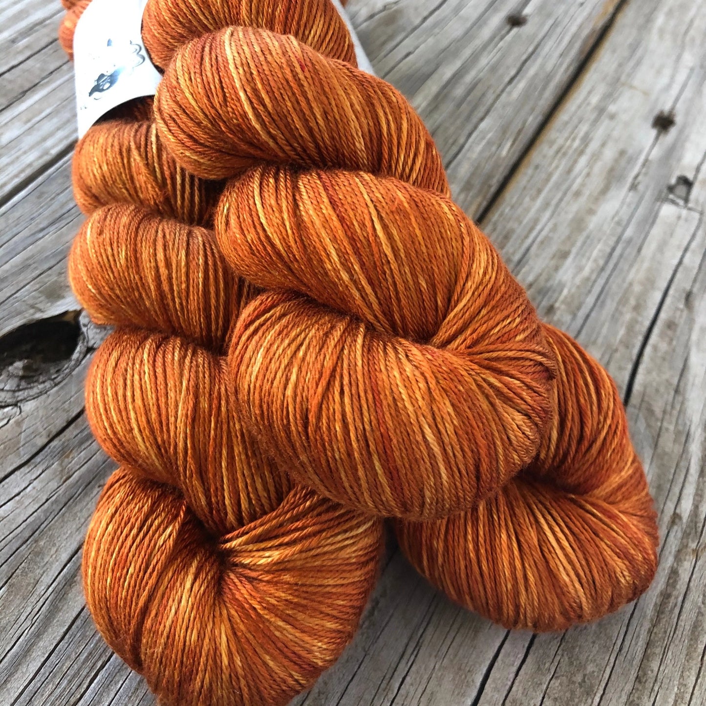Yak Silk DK Treasures by Treasure Goddess