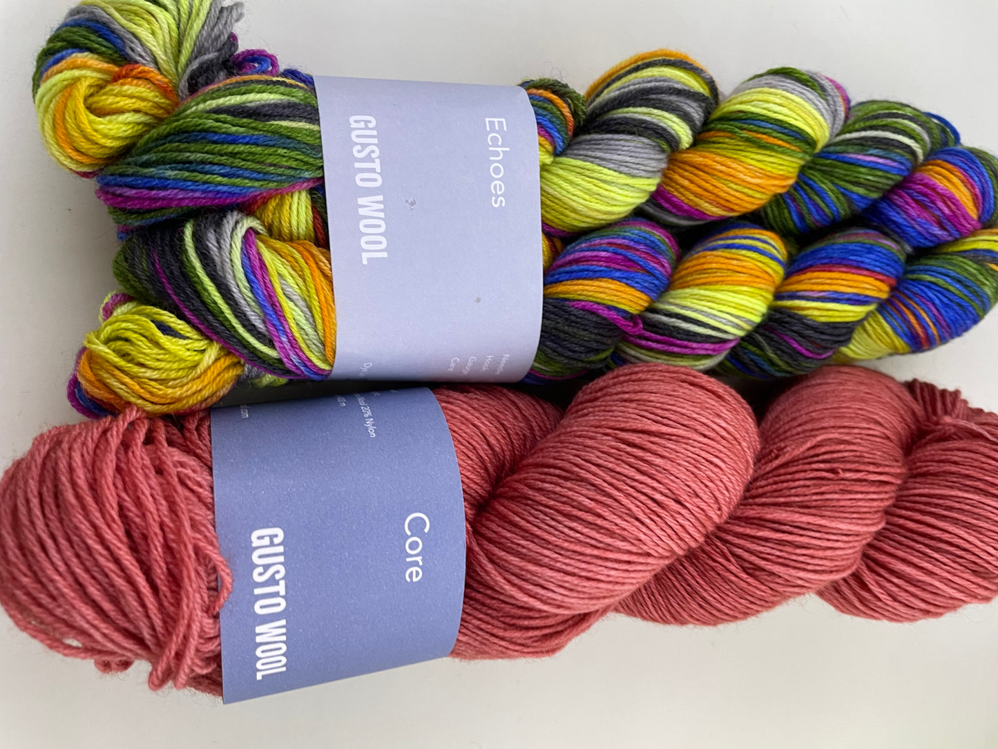 CrossFire Shawl Kits