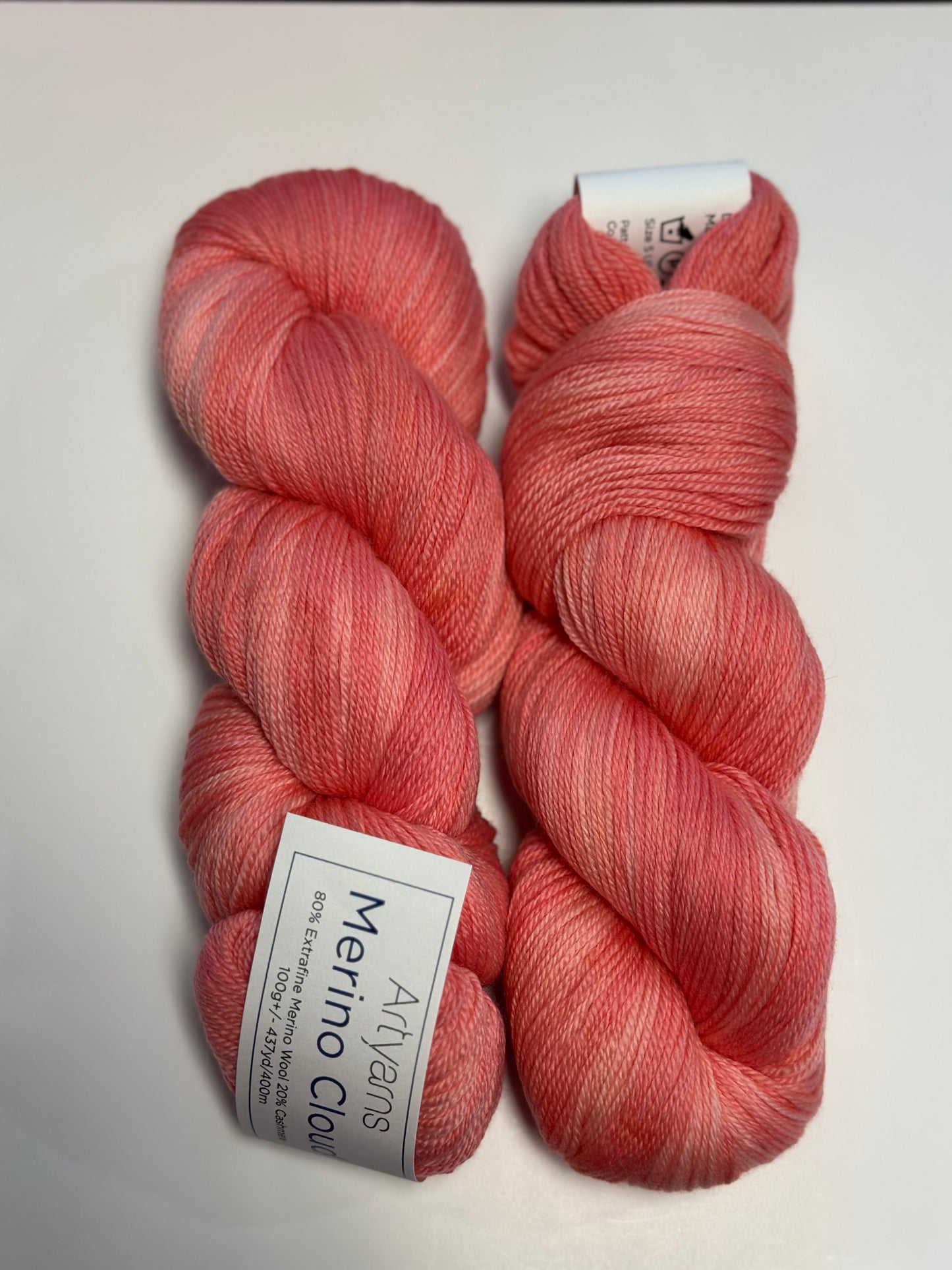 Merino Cloud by Artyarns