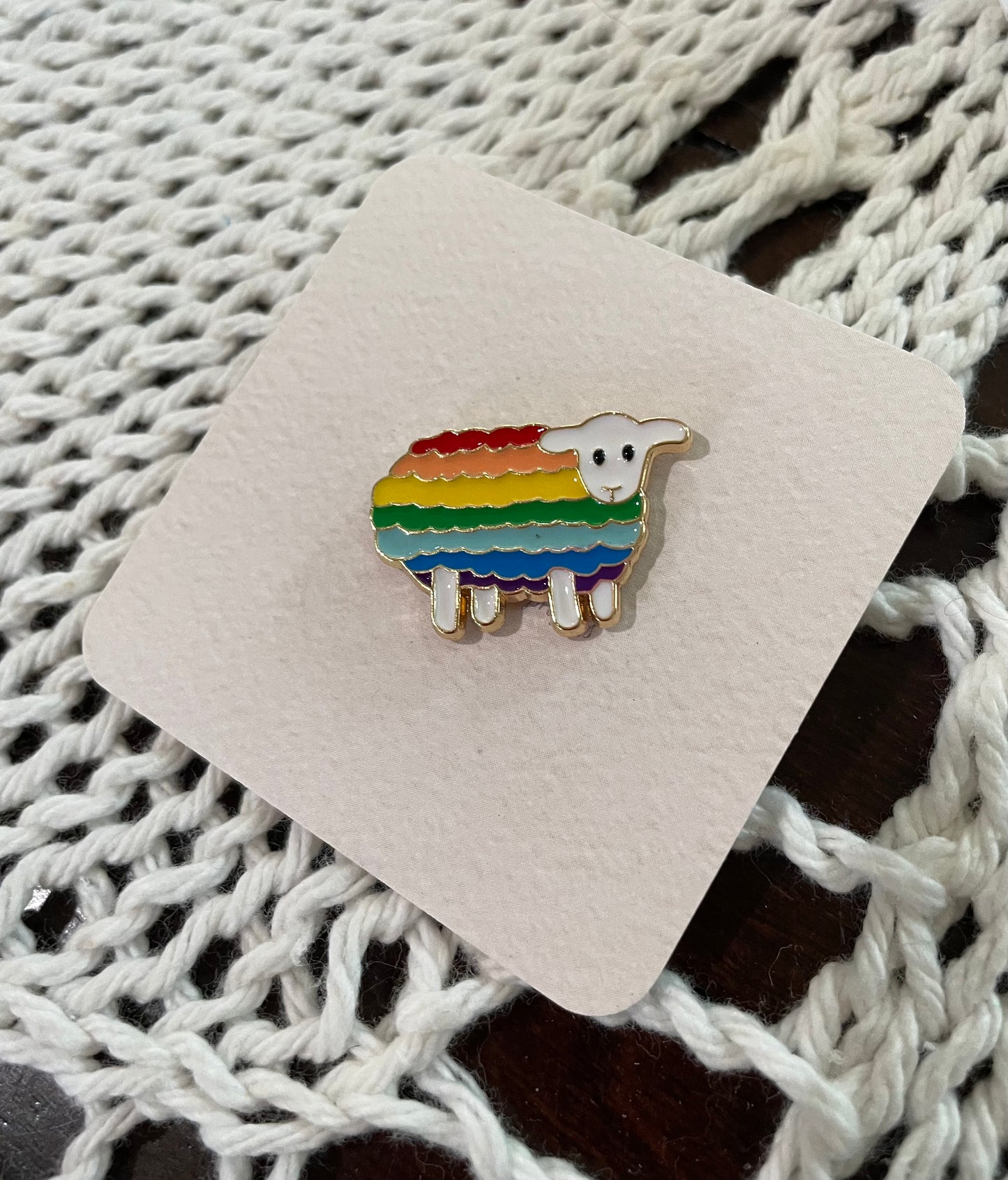 Enamel Pins by sunneshine