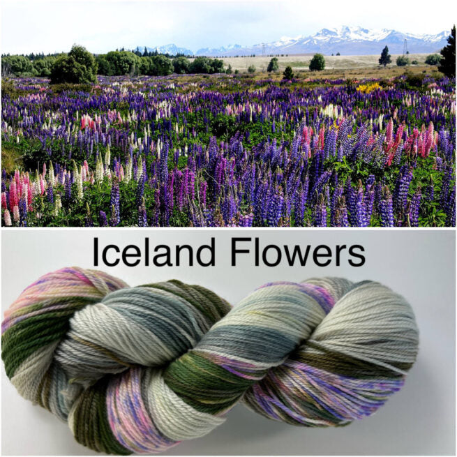 Silky Twist by Artyarns