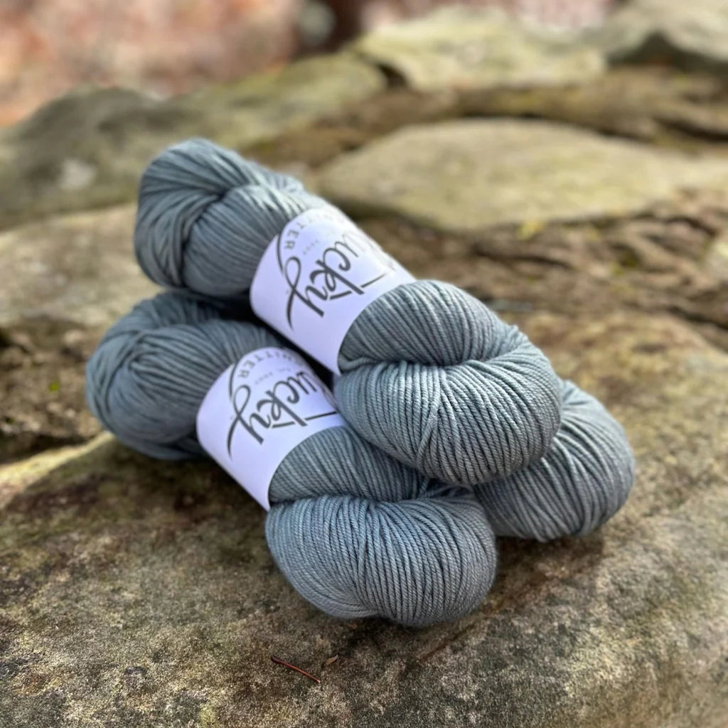 Primo Fingering by Plucky Knitter