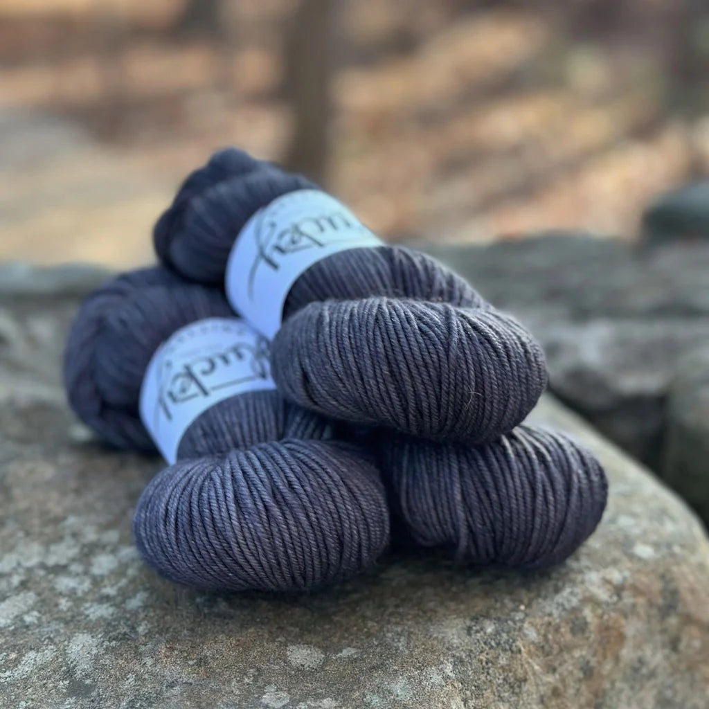 Primo Fingering by Plucky Knitter