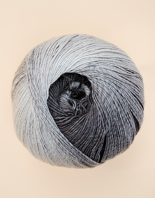 Jewelspun Ombre by Sirdar