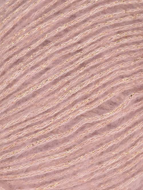 Cotton + Merino Chic by Juniper Moon