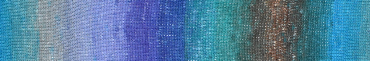 Iridescence by Juniper Moon Farm