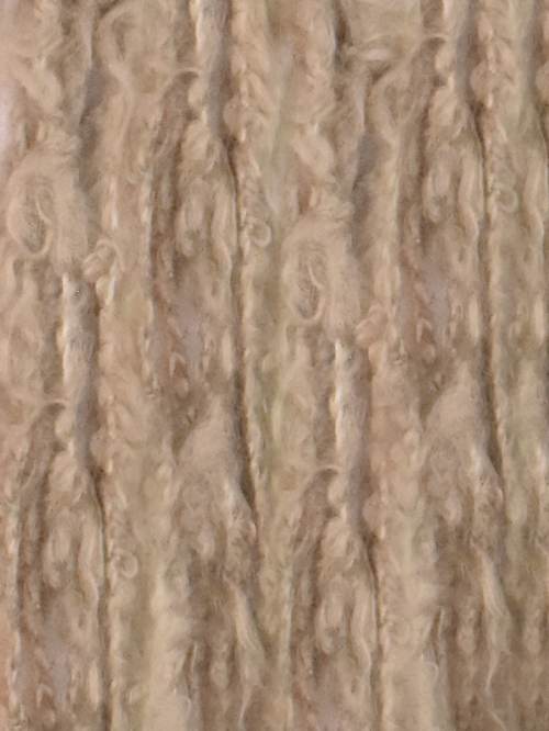 Plume by Laines du Nord