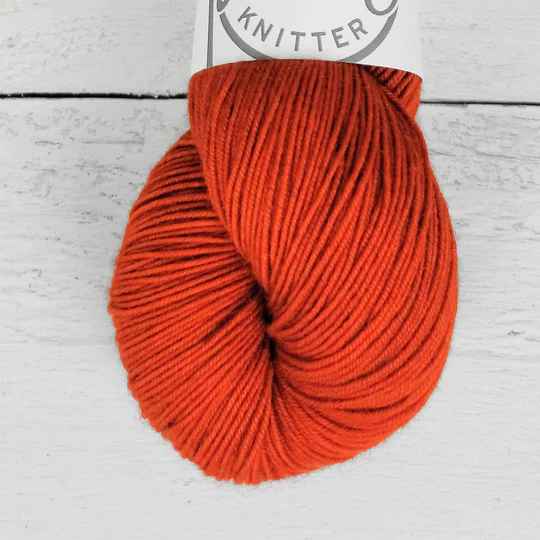 Primo DK by Plucky Knitter