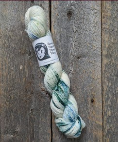 Keenan Hand Dyed Sock