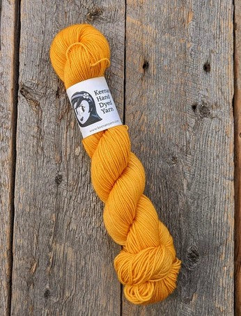 Keenan Hand Dyed Sock