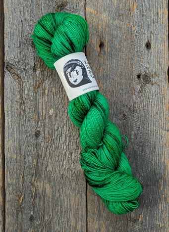 Keenan Hand Dyed Sock