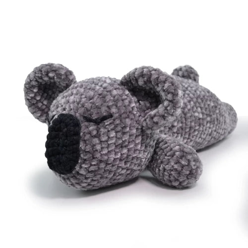 Too Cute Collection Amigurumi Kit by Circulo