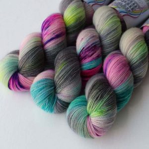 Townhouse Yarns Clarendon Sock