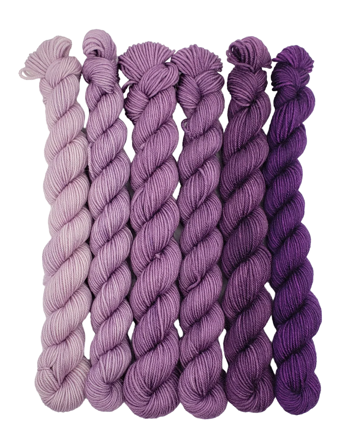 Mini Kits by Chaos Fiber Co.