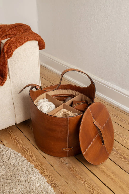 Project 26 with dividers and lid by RE:DESIGNED