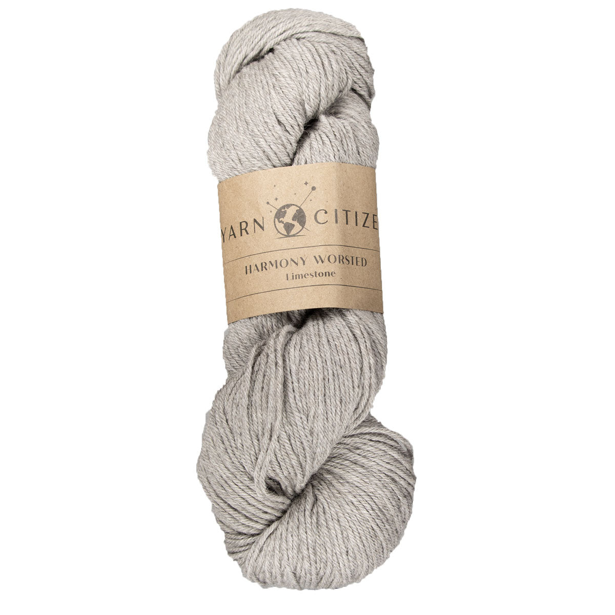 Harmony Worsted by Yarn Citizen