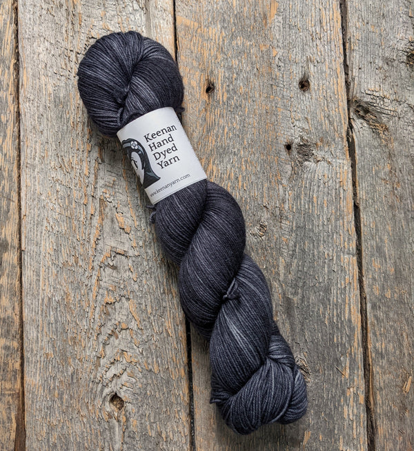 Keenan Hand Dyed Sock