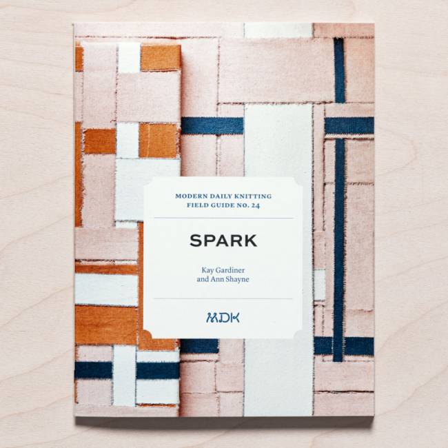 MDK/Modern Daily Living Field Guides