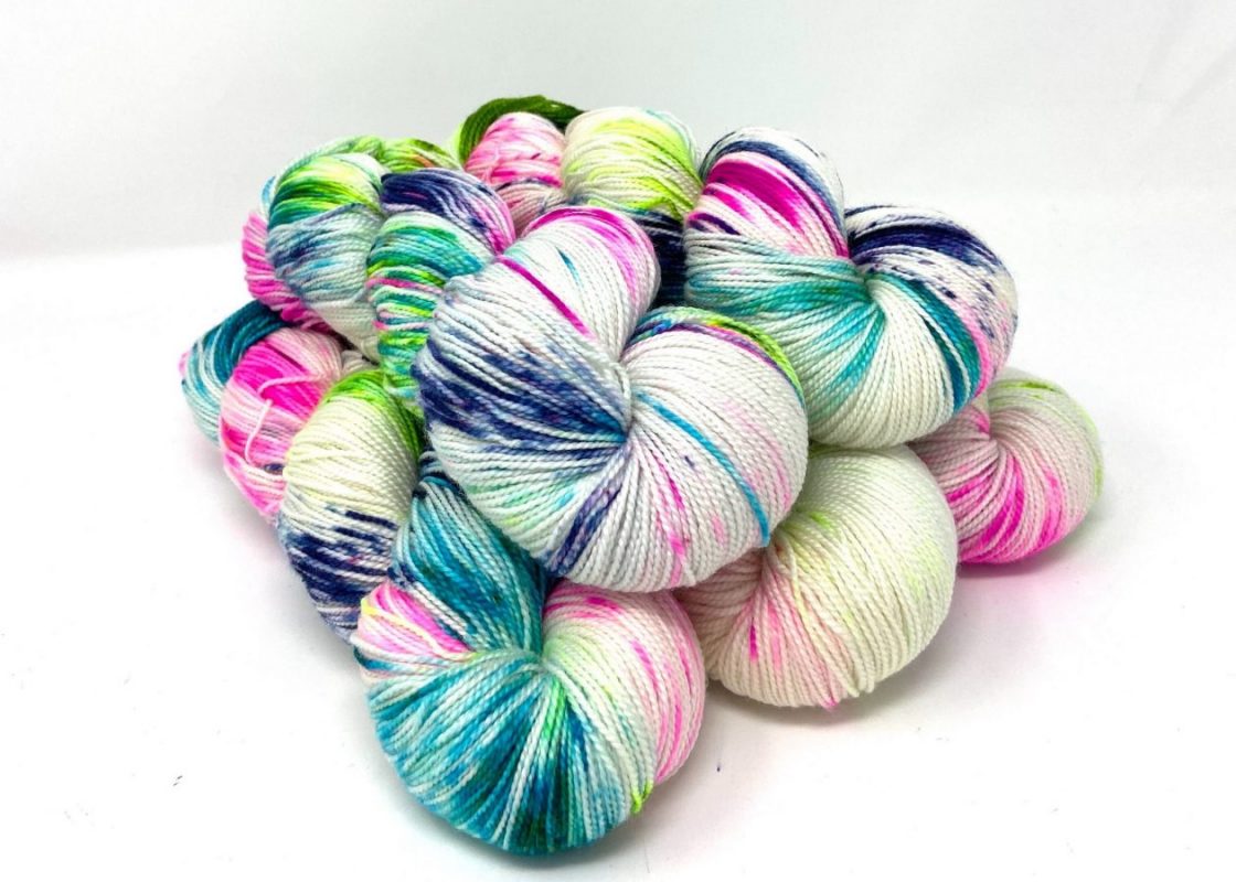 Footloose Sock by Baah