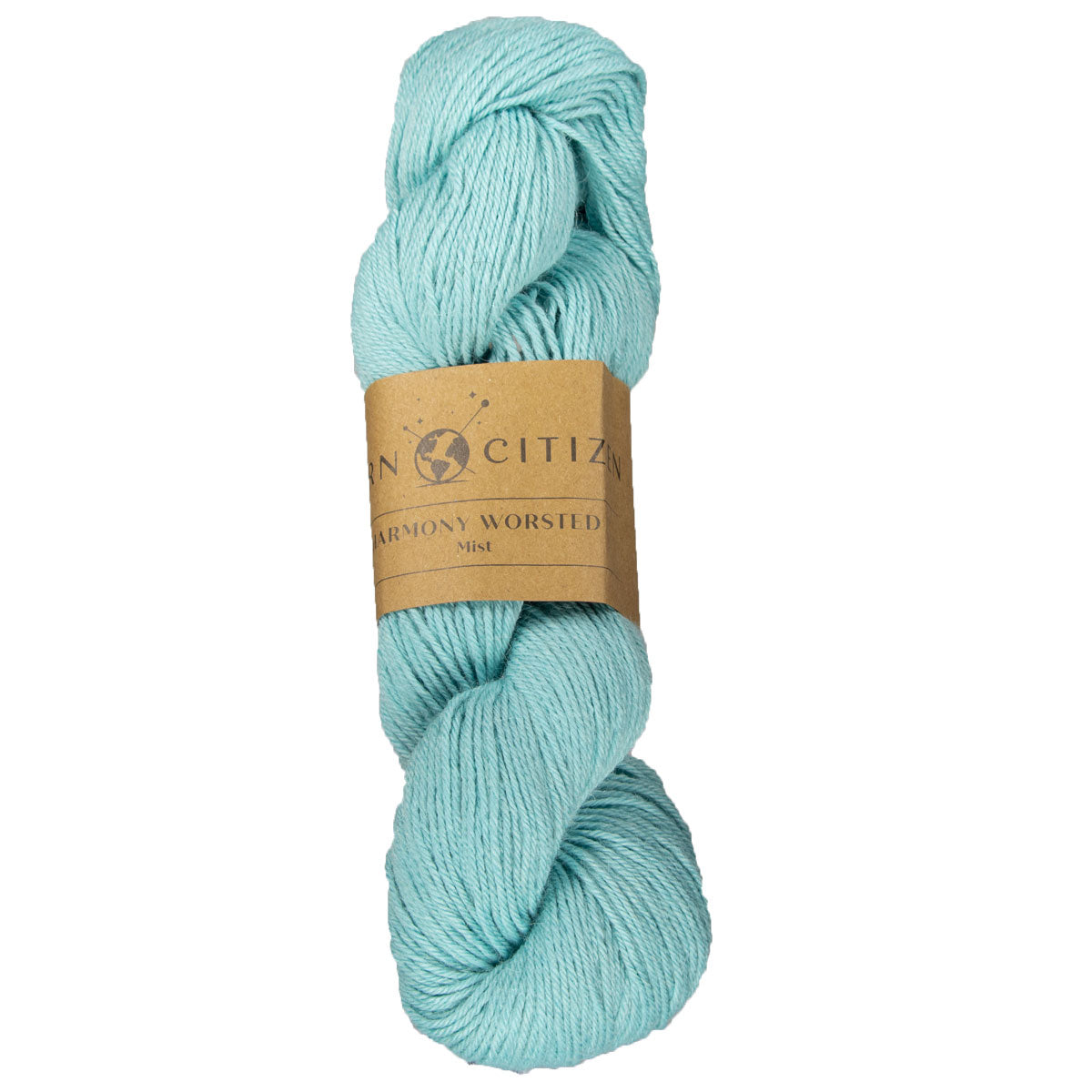 Harmony Worsted by Yarn Citizen