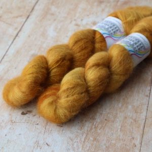 Townhouse Yarns Abbey Lace