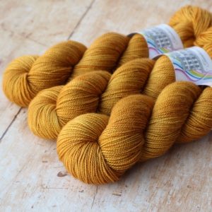 Townhouse Yarns Clarendon Sock