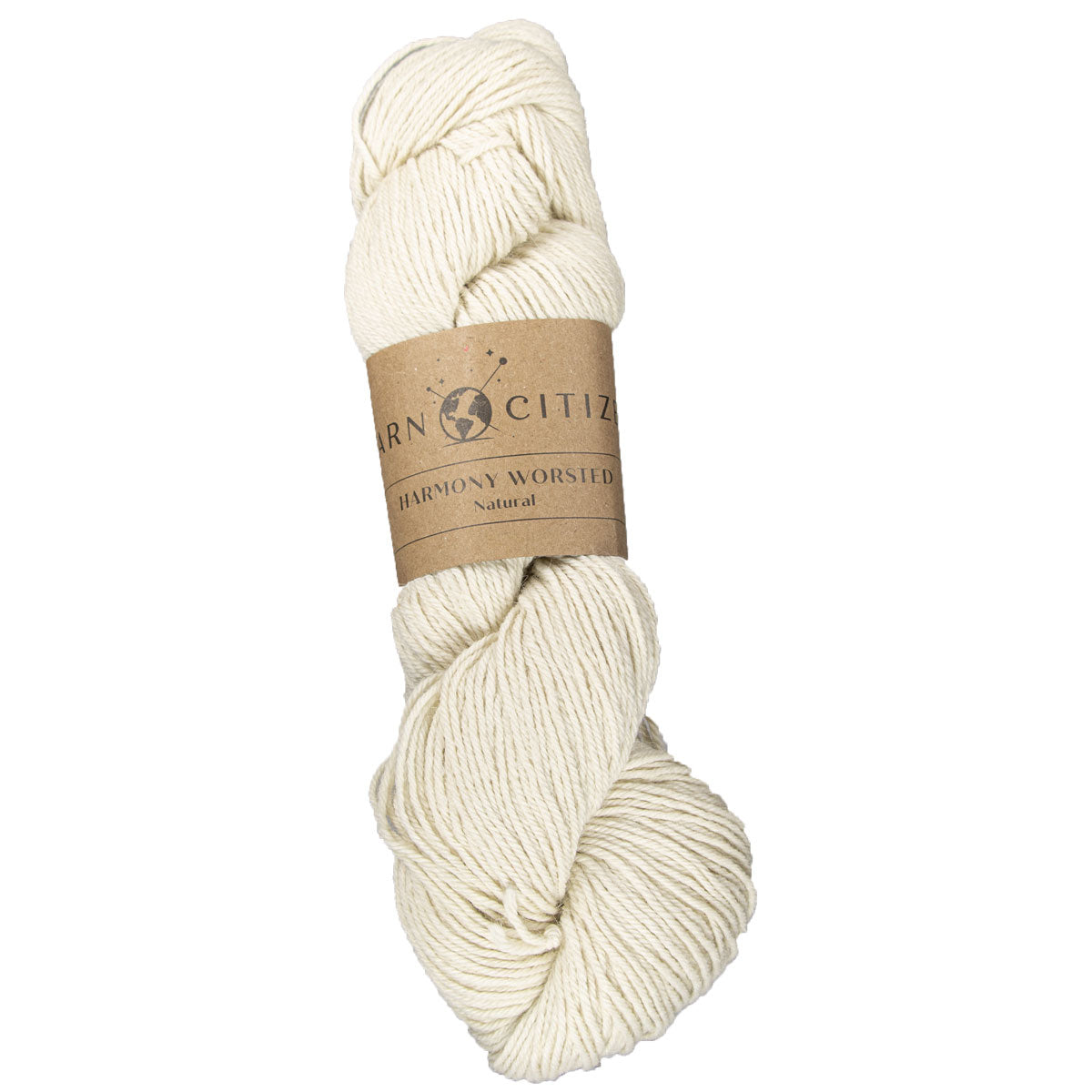 Harmony Worsted by Yarn Citizen