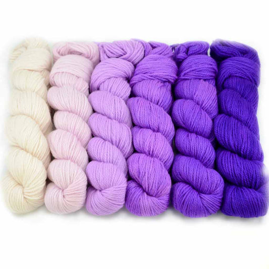 Lattice Love Kit by Artyarns